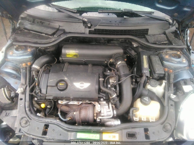 2011 MINI COOPER CLUBMAN WMWZG3C55BTY30757 Photo 9
