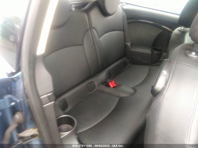 2011 MINI COOPER CLUBMAN WMWZG3C55BTY30757 Photo 7