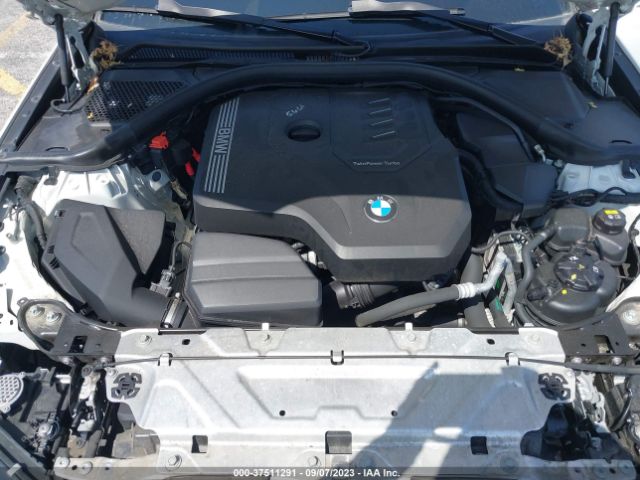 3MW5R7J04L8B20586 BMW 3 Series 330i Xdrive
