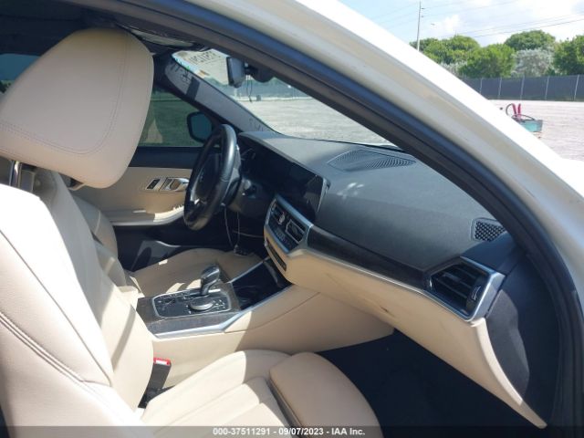 3MW5R7J04L8B20586 BMW 3 Series 330i Xdrive
