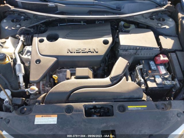 1N4AL3AP5HC290860 Nissan Altima 2.5 Sr