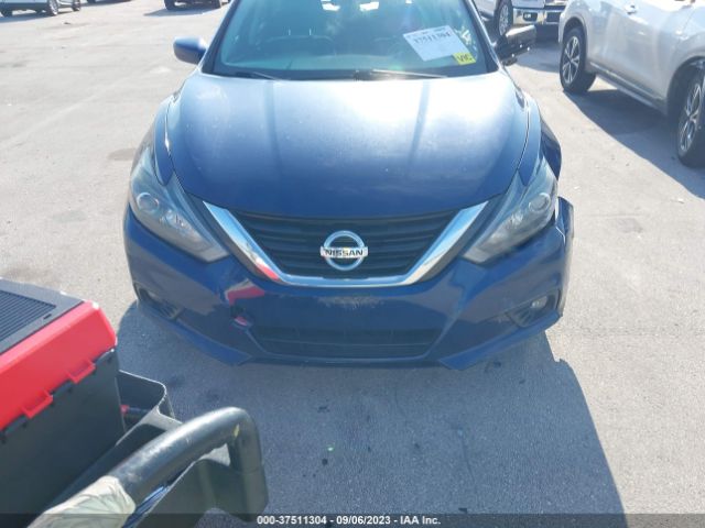 1N4AL3AP5HC290860 Nissan Altima 2.5 Sr