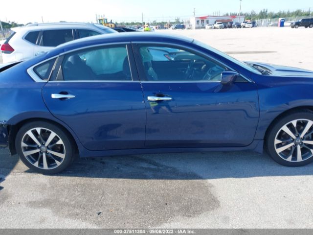 1N4AL3AP5HC290860 Nissan Altima 2.5 Sr