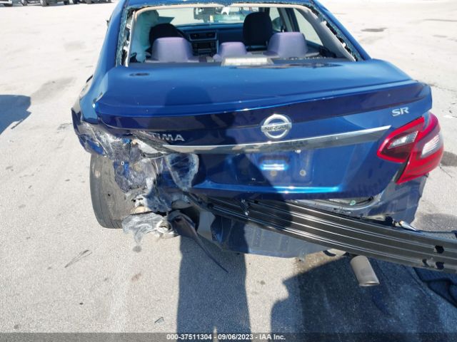 1N4AL3AP5HC290860 Nissan Altima 2.5 Sr