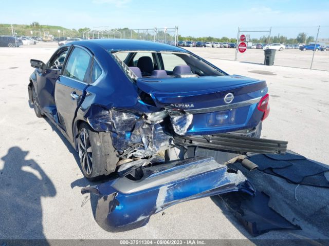 1N4AL3AP5HC290860 Nissan Altima 2.5 Sr