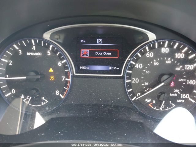1N4AL3AP5HC290860 Nissan Altima 2.5 Sr