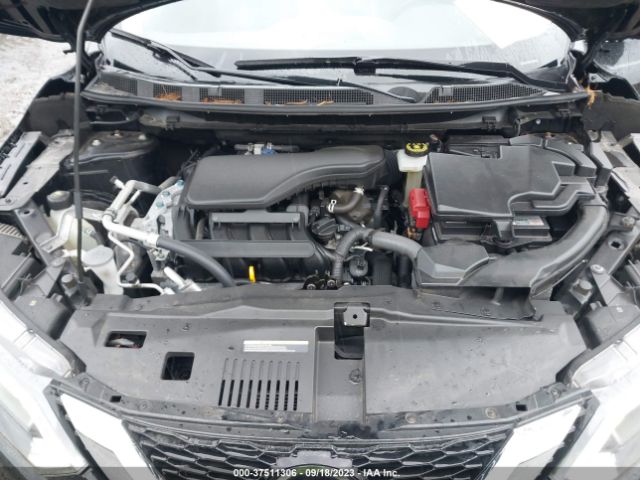 JN1BJ1CW3LW360766 Nissan Rogue Sport Sl