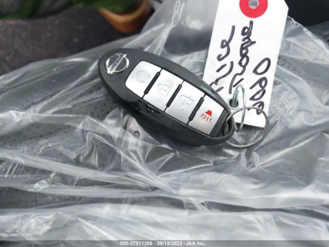 JN1BJ1CW3LW360766 Nissan Rogue Sport Sl