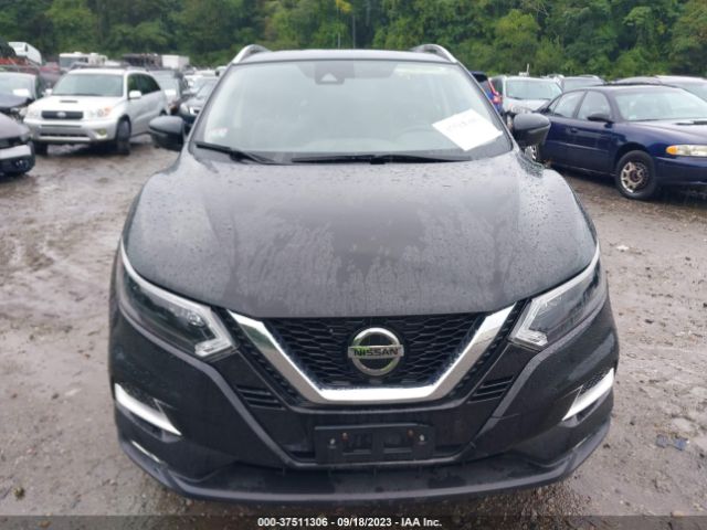 JN1BJ1CW3LW360766 Nissan Rogue Sport Sl