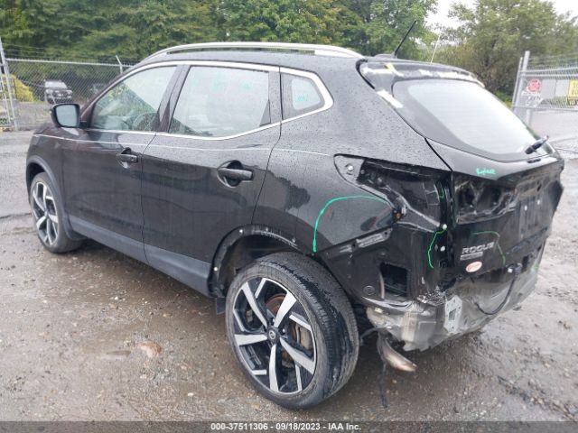 JN1BJ1CW3LW360766 Nissan Rogue Sport Sl