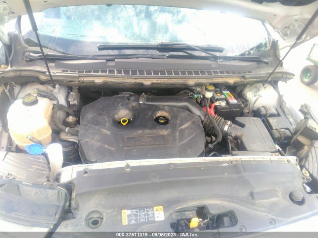 2FMPK3J92GBB86880 Ford EDGE SEL