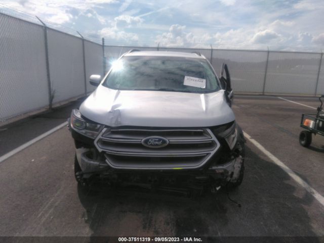 2FMPK3J92GBB86880 Ford EDGE SEL