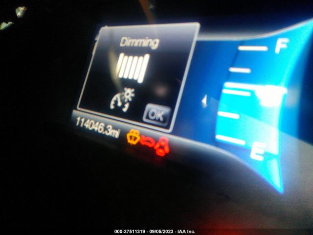 2FMPK3J92GBB86880 Ford EDGE SEL