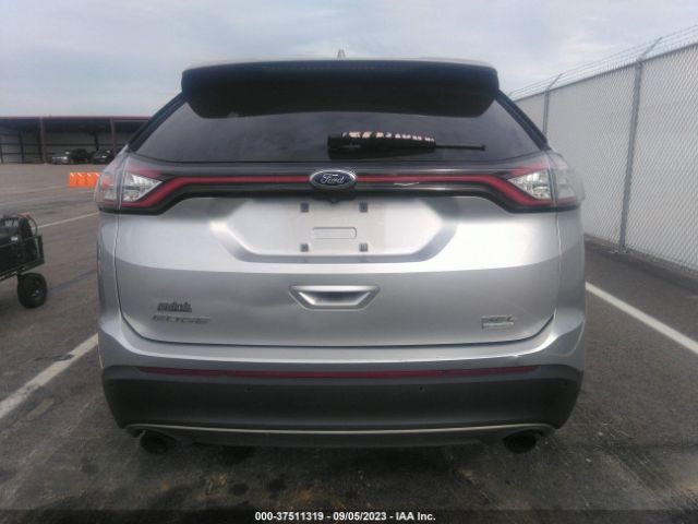 2FMPK3J92GBB86880 Ford EDGE SEL