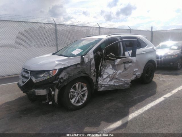 2FMPK3J92GBB86880 Ford EDGE SEL