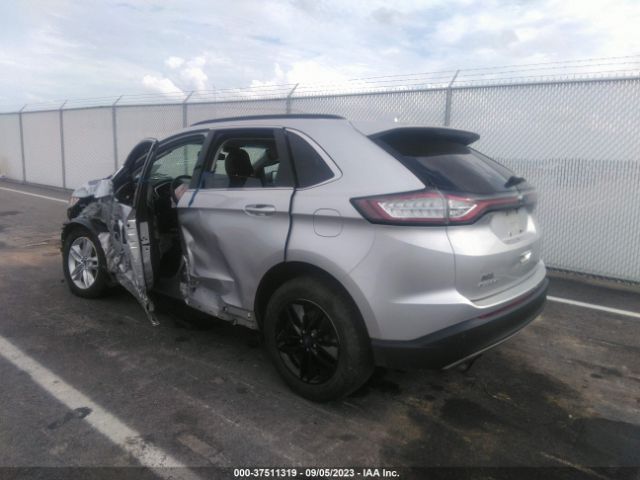 2FMPK3J92GBB86880 Ford EDGE SEL