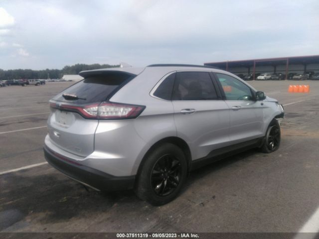 2FMPK3J92GBB86880 Ford EDGE SEL