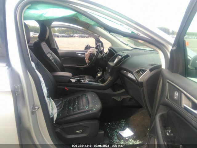 2FMPK3J92GBB86880 Ford EDGE SEL