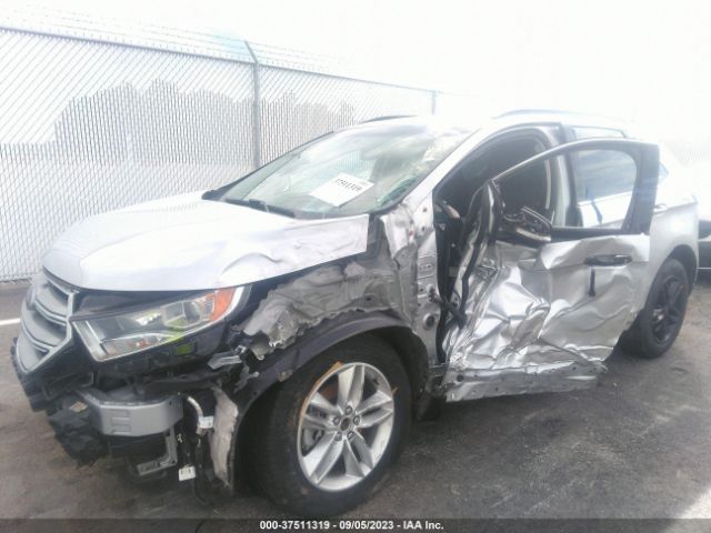 2FMPK3J92GBB86880 Ford EDGE SEL