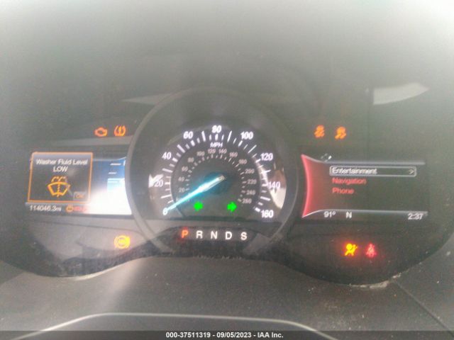 2FMPK3J92GBB86880 Ford EDGE SEL