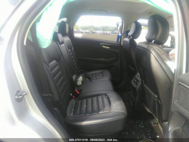 2FMPK3J92GBB86880 Ford EDGE SEL