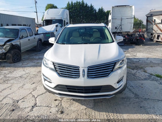 Lincoln Mkc Reserve 2017 5LMCJ3C93HUL21565 Image 12