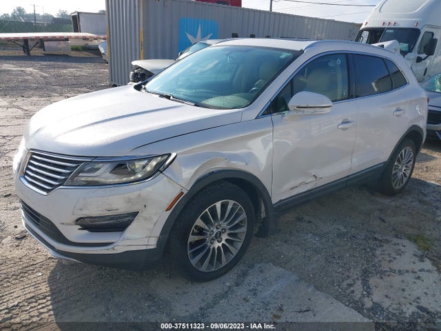 Lincoln Mkc Reserve 2017 5LMCJ3C93HUL21565 Image 6