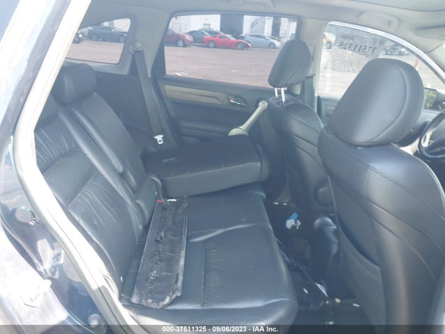2007 HONDA CR-V EX-L VIN: JHLRE48727C003723