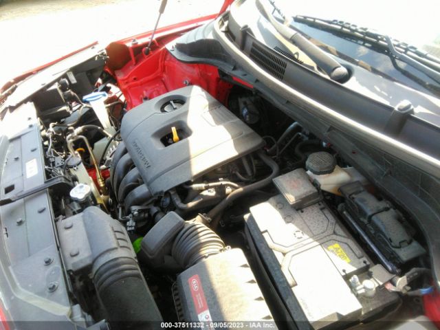 KNDJ23AU7L7068681 KIA SOUL LX
