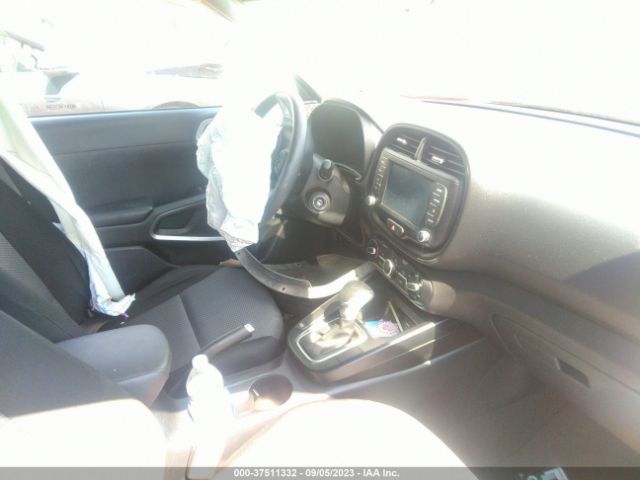 KNDJ23AU7L7068681 KIA SOUL LX