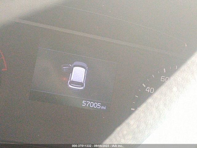 KNDJ23AU7L7068681 KIA SOUL LX