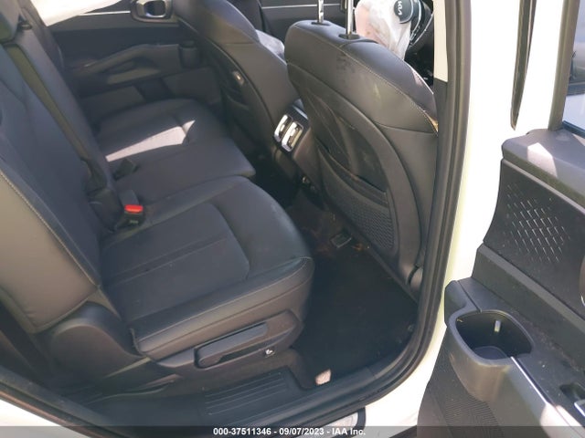 2022 KIA SORENTO S VIN: 5XYRL4LC5NG151669