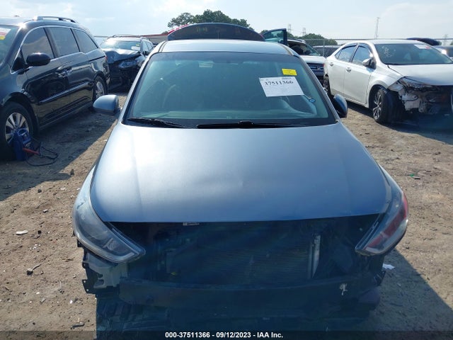 2019 HYUNDAI ACCENT SE VIN: 3KPC24A31KE050245