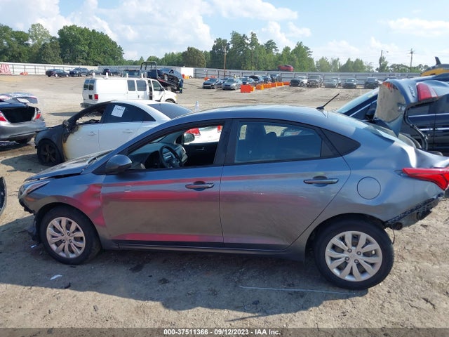 Hyundai ACCENT SE 2019 3KPC24A31KE050245 Image 15