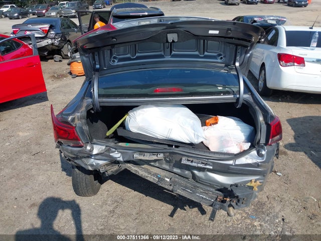 Hyundai ACCENT SE 2019 3KPC24A31KE050245 Image 6