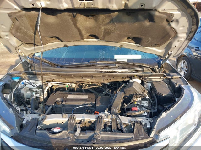 Honda CR-V EX 2015 5J6RM4H58FL051749 Image 10