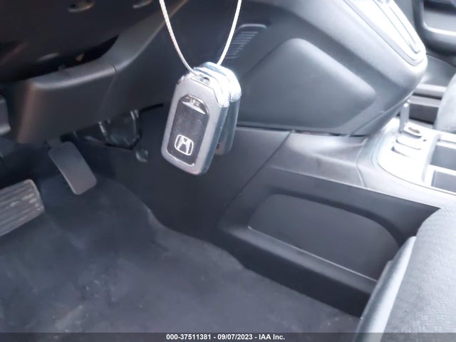 Honda CR-V EX 2015 5J6RM4H58FL051749 Image 11