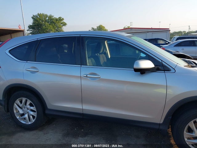 Honda CR-V EX 2015 5J6RM4H58FL051749 Image 13