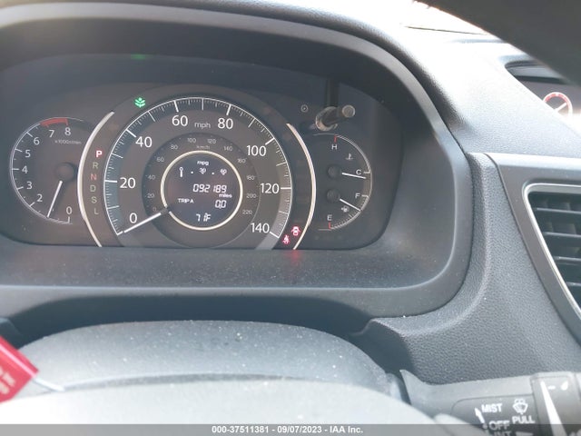 Honda CR-V EX 2015 5J6RM4H58FL051749 Image 15