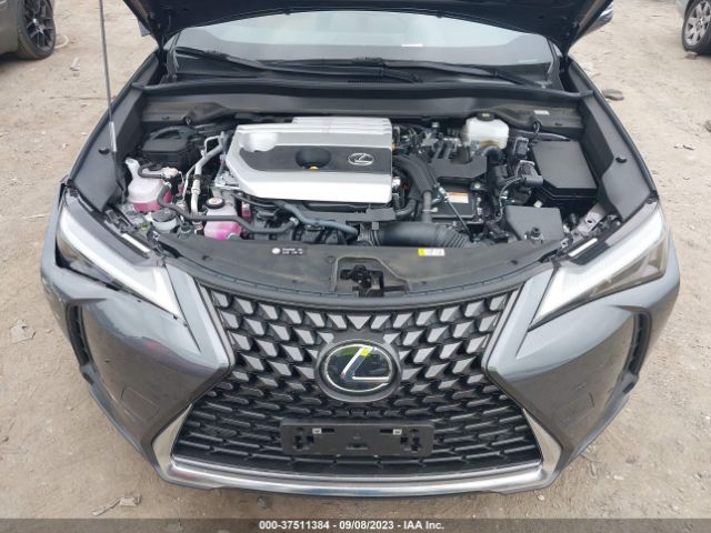 2023 LEXUS UX 250H JTHP9JBH2P2068553 Photo 9