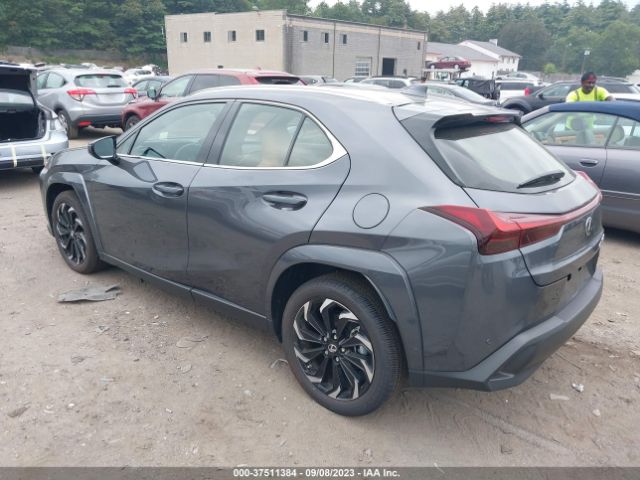 2023 LEXUS UX 250H JTHP9JBH2P2068553 Photo 2