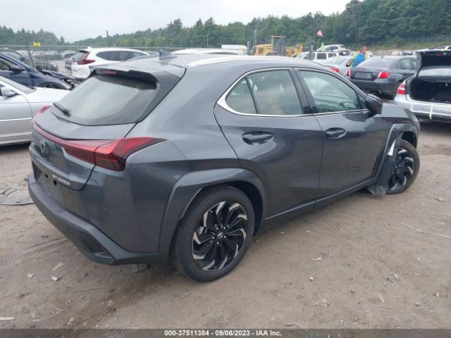 2023 LEXUS UX 250H JTHP9JBH2P2068553 Photo 3