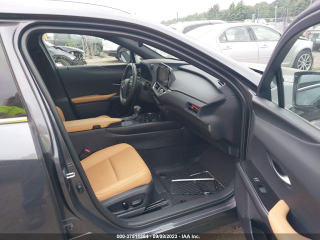 2023 LEXUS UX 250H JTHP9JBH2P2068553 Photo 4