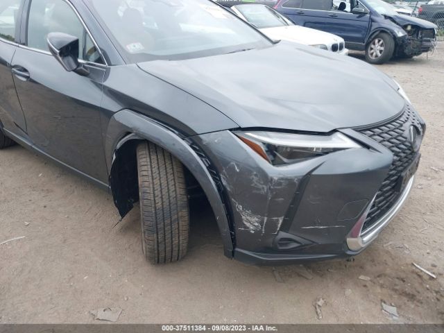 2023 LEXUS UX 250H JTHP9JBH2P2068553 Photo 5