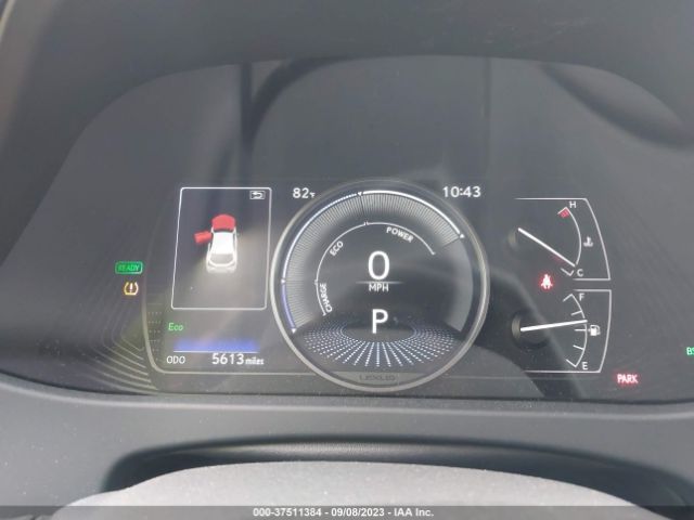 2023 LEXUS UX 250H JTHP9JBH2P2068553 Photo 6