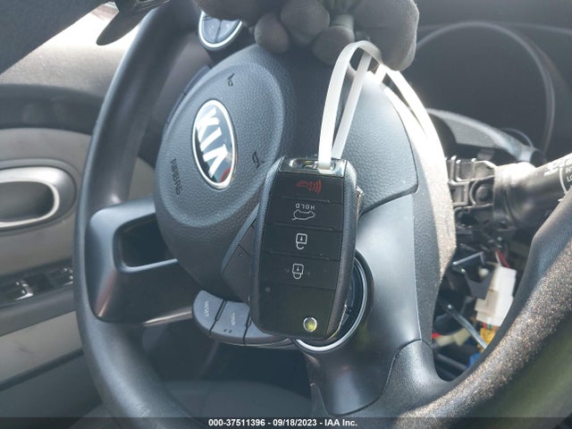 KIA Soul Base 2019 KNDJN2A25K7681056 Image 11