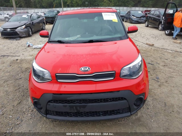 KIA Soul Base 2019 KNDJN2A25K7681056 Image 12