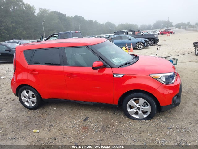 KIA Soul Base 2019 KNDJN2A25K7681056 Image 13