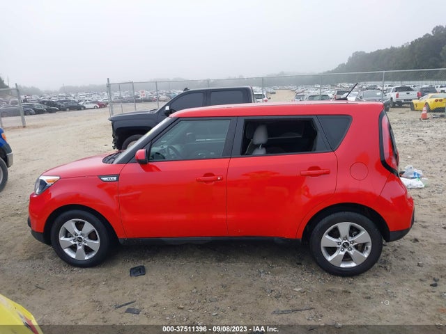 KIA Soul Base 2019 KNDJN2A25K7681056 Image 14