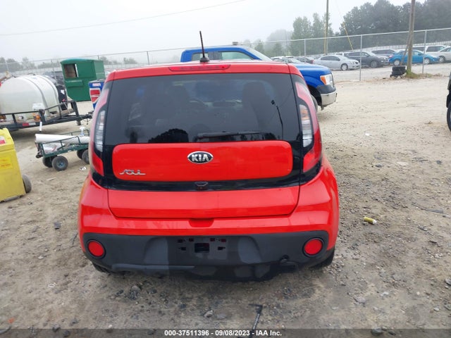 KIA Soul Base 2019 KNDJN2A25K7681056 Image 16